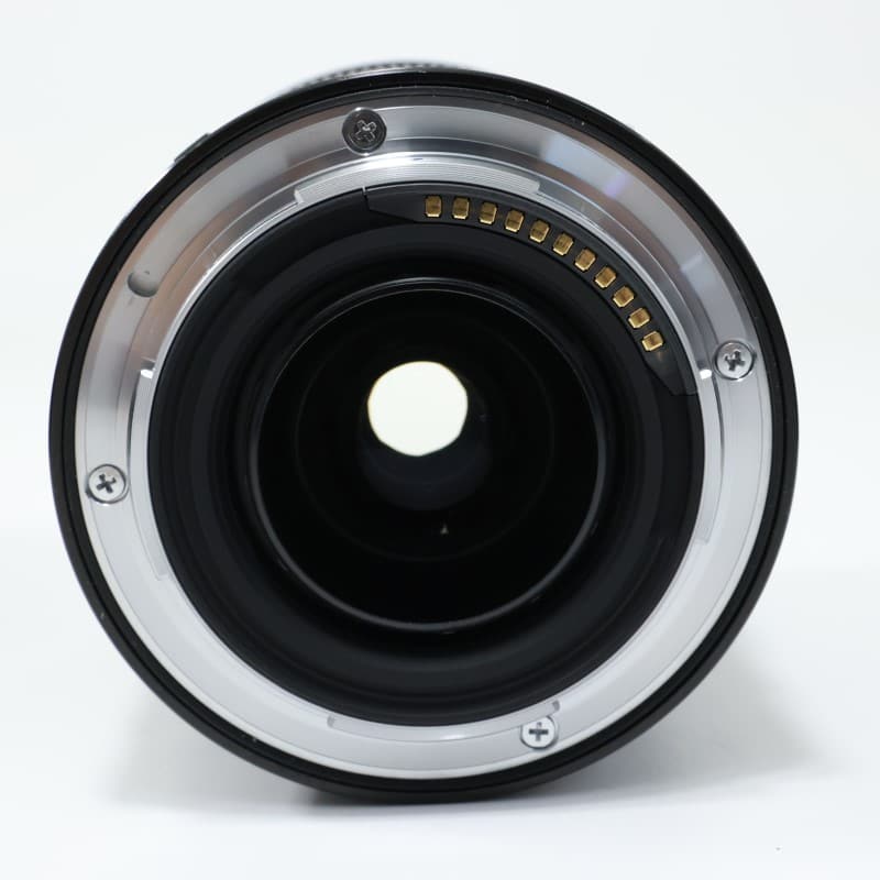 NIKKOR Z 24-70mm f/4 S