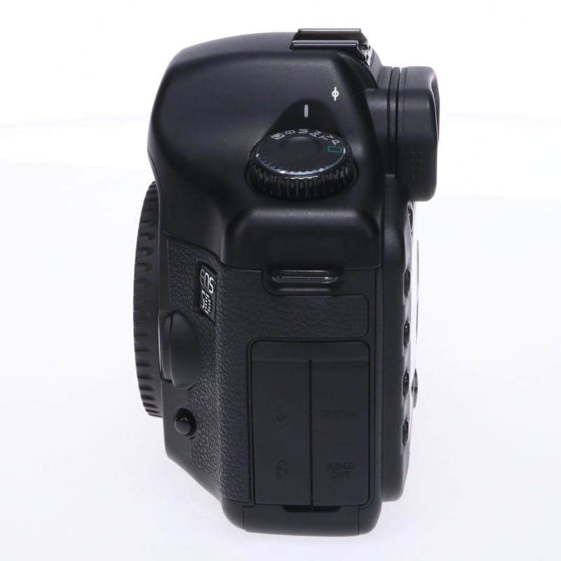 EOS 5D ボディ