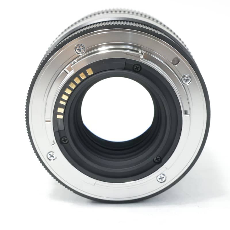 30mm F1.4 DC DN Contemporary EF-M