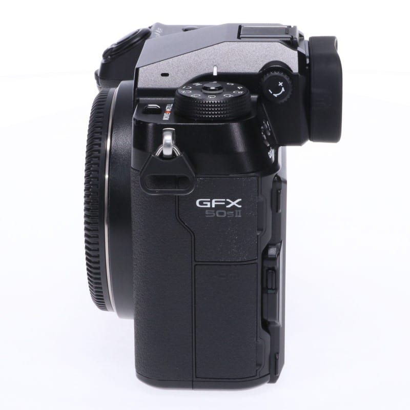 FUJIFILM GFX50S II ボディ