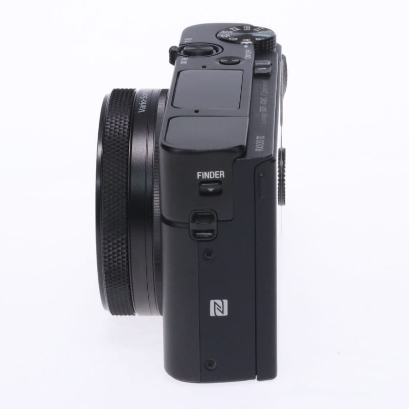 RX100VII DSC-RX100M7