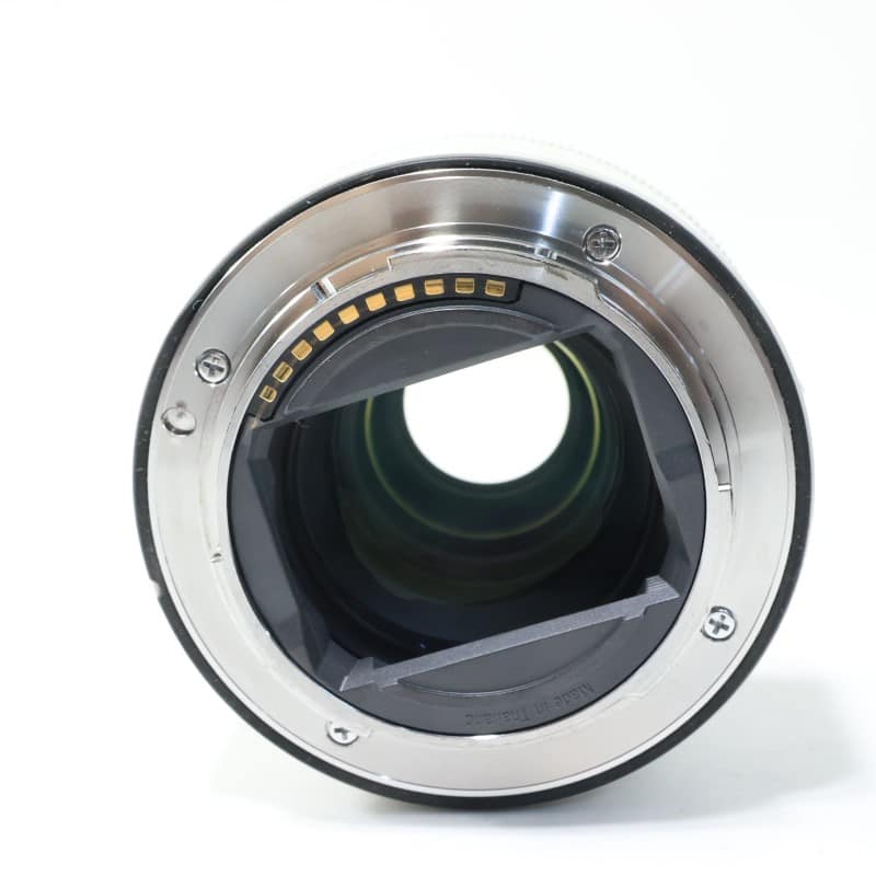 2X Teleconverter SEL20TC