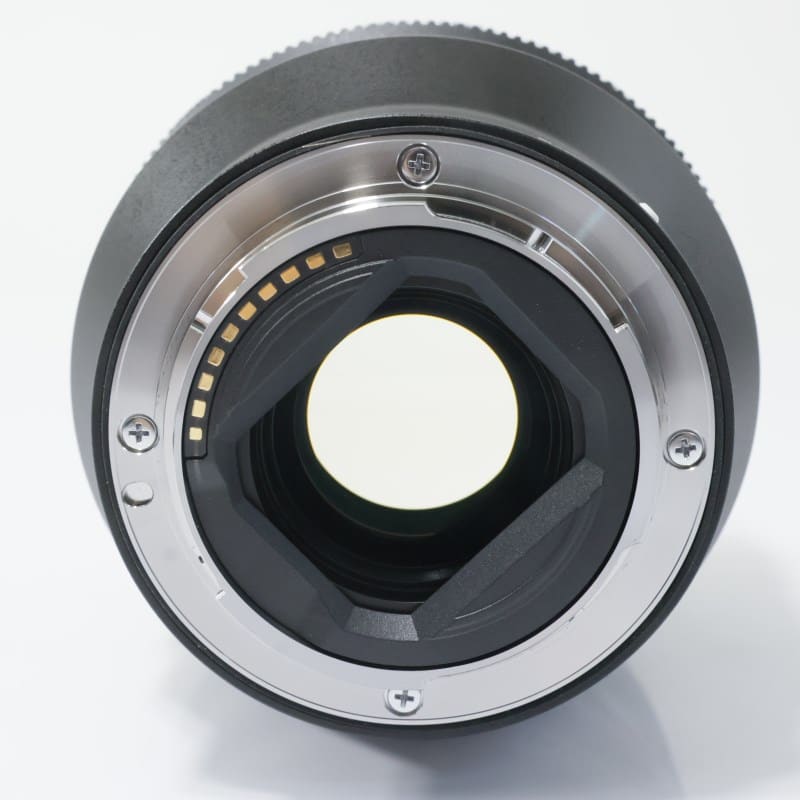 FE 50mm F1.4 GM SEL50F14GM