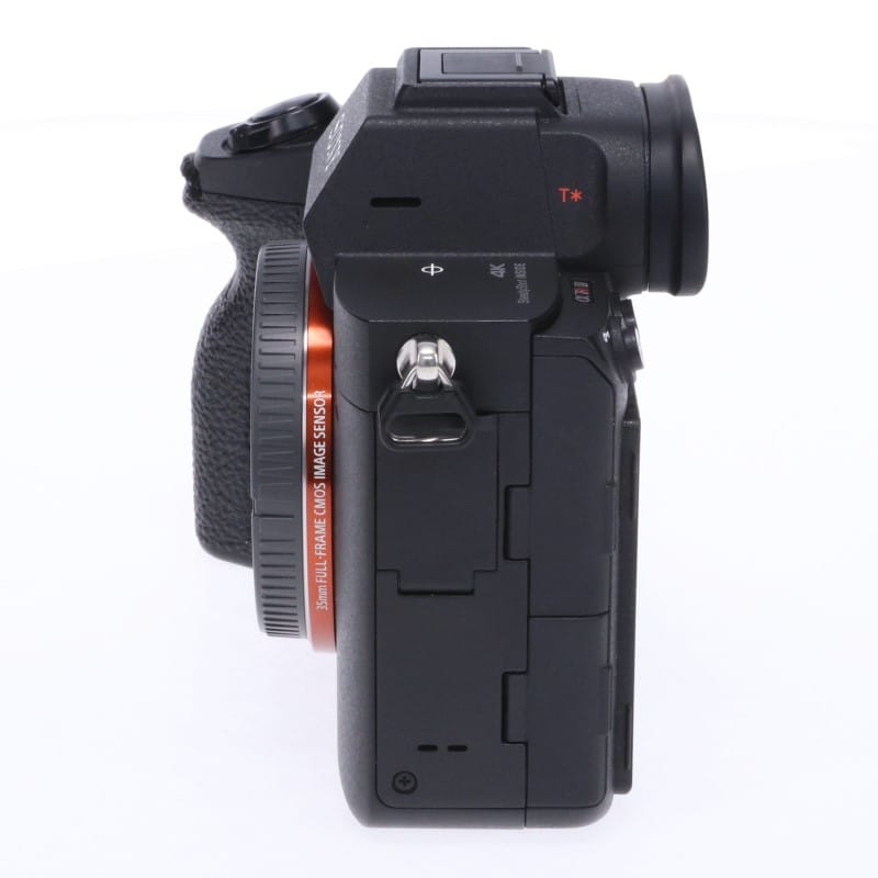 α7R IV ボディ ILCE-7RM4
