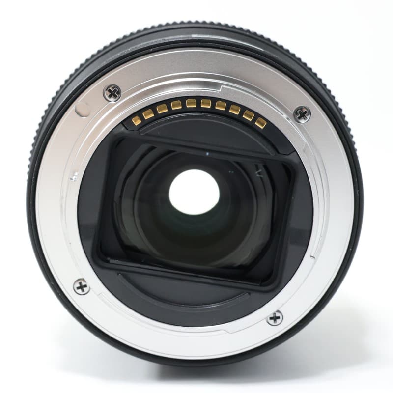 FE 28-60mm F4-5.6 SEL2860