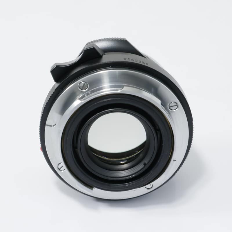 NOKTON Classic 40mm F1.4 MC VM