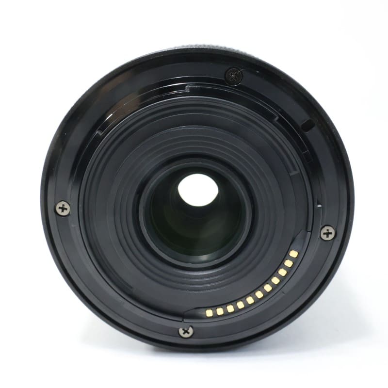 NIKKOR Z DX 18-140mm f/3.5-6.3 VR