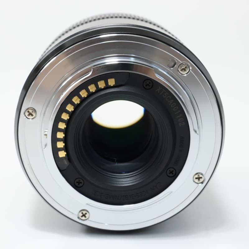 LUMIX G MACRO 30mm/F2.8 ASPH./MEGA O.I.S. H-HS030