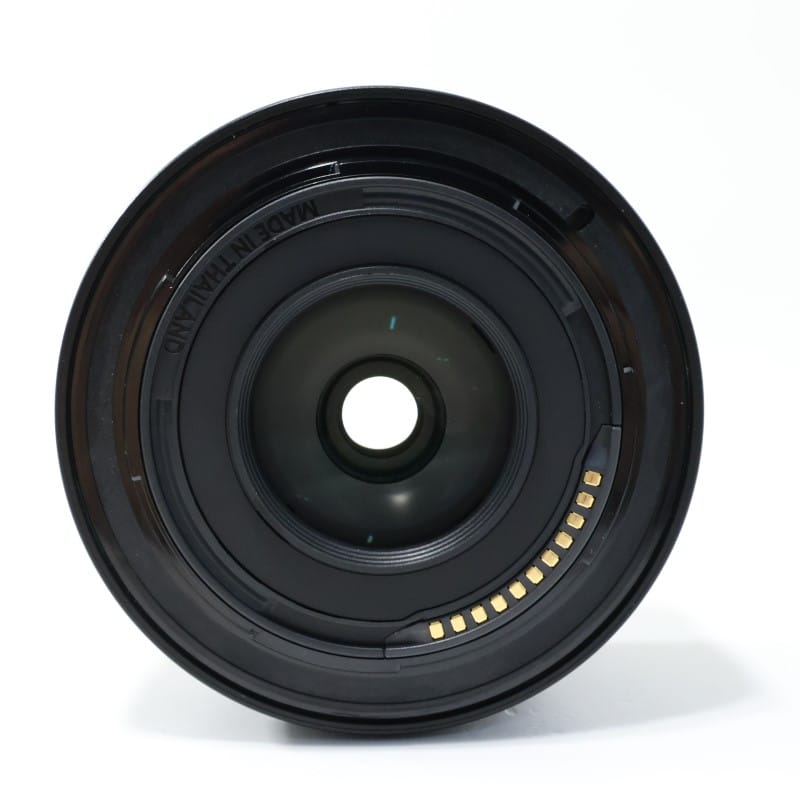NIKKOR Z DX 16-50mm f/3.5-6.3 VR ブラック