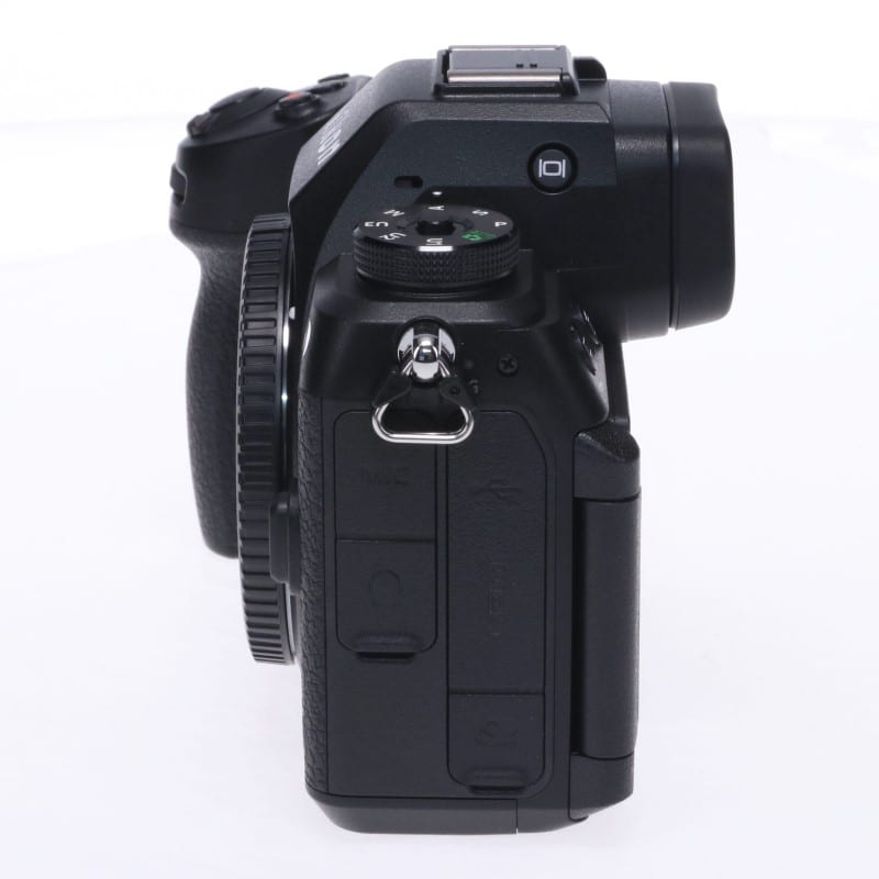 Z6III ボディ