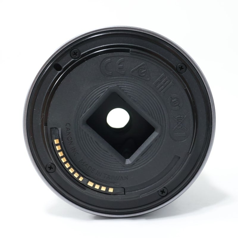 RF-S18-45mm F4.5-6.3 IS STM