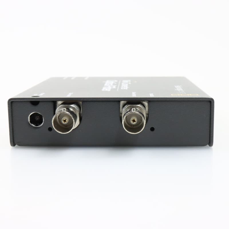 CONVMOF [Mini Converter Optical Fiber]