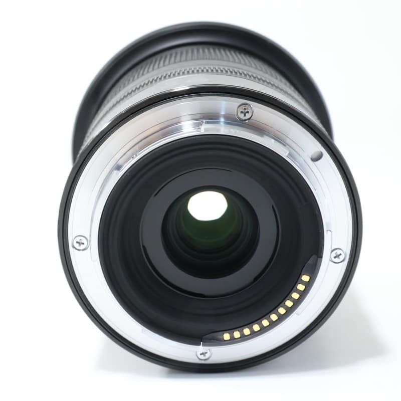 NIKKOR Z 14-30mm f/4 S