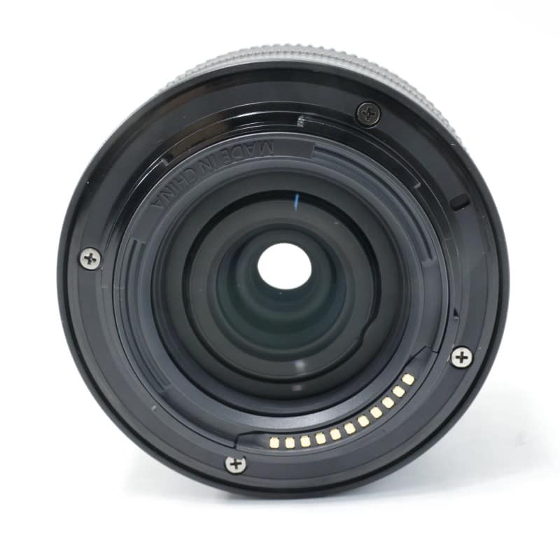 NIKKOR Z 24-50mm f/4-6.3