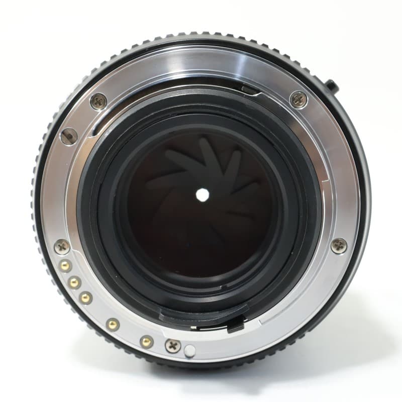 smc PENTAX-FA 77mm F1.8 Limited ブラック