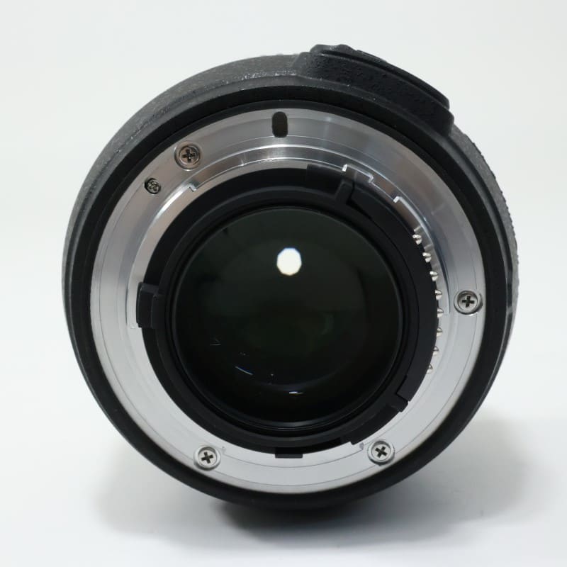 AF-S NIKKOR 50mm f/1.4G