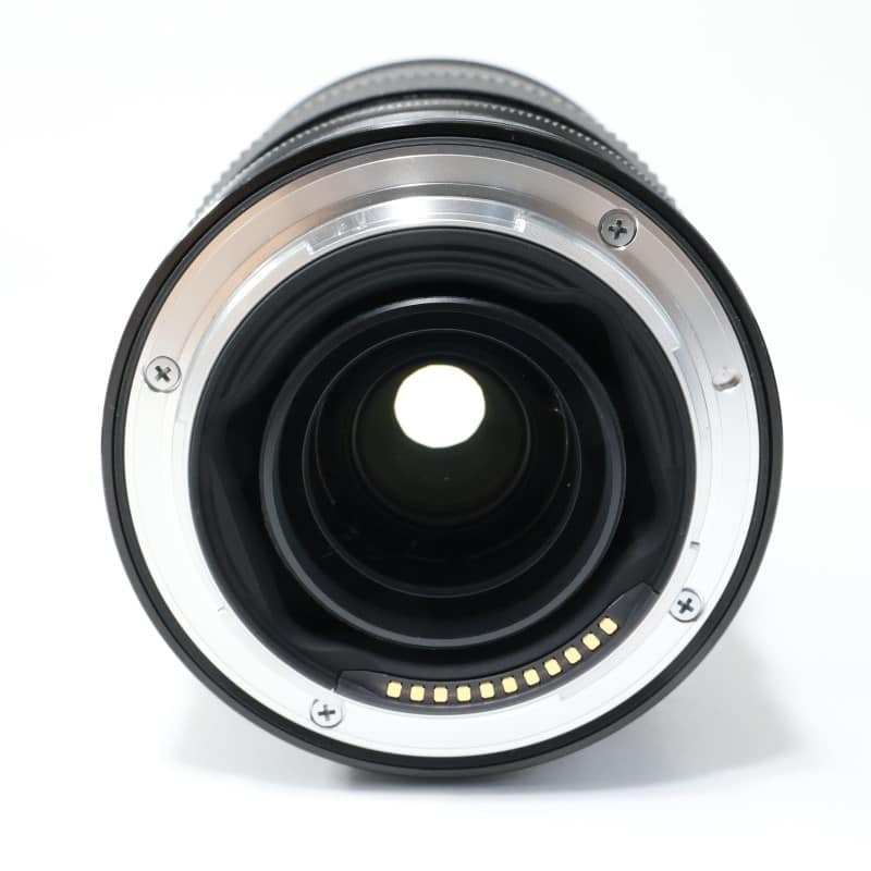 NIKKOR Z 24-120mm f/4 S