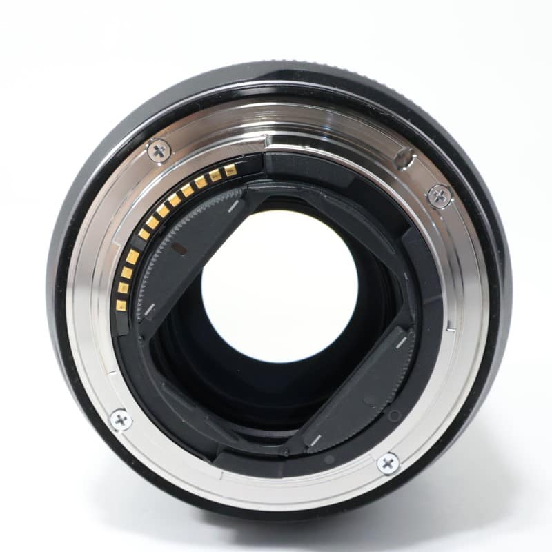 RF35mm F1.4 L VCM