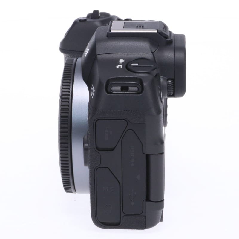 EOS R8 ボディー