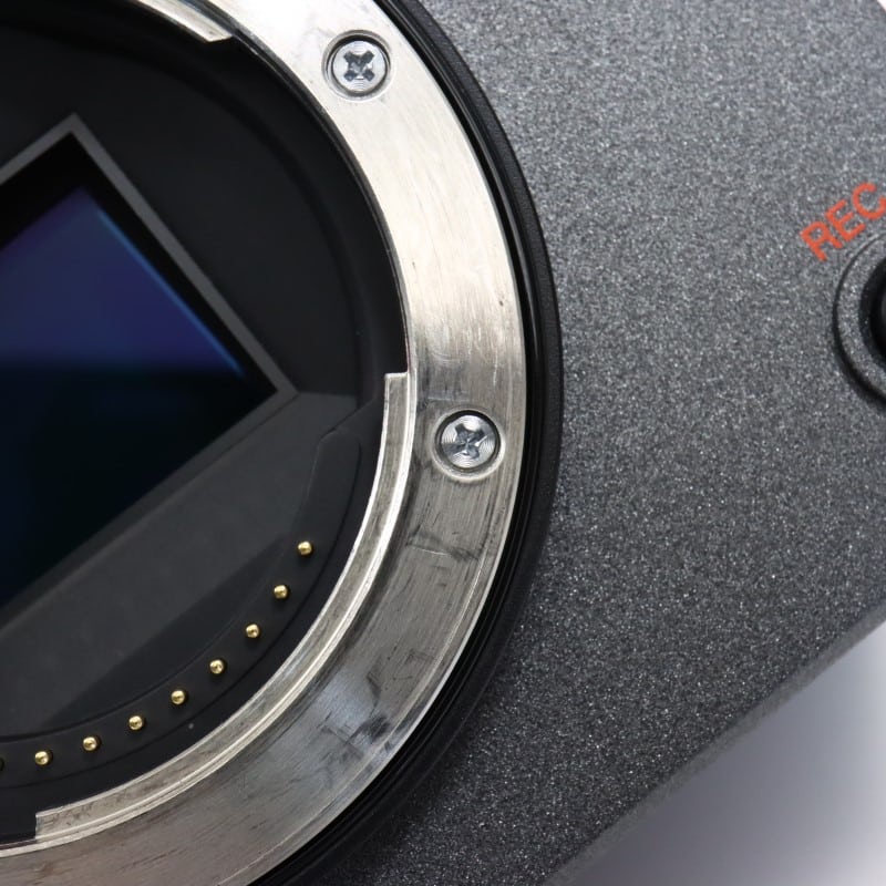 FX30 ボディ ILME-FX30B