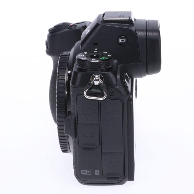 Nikon Z6 ボディ 中古 C2120129035634｜中古通販フジヤカメラ