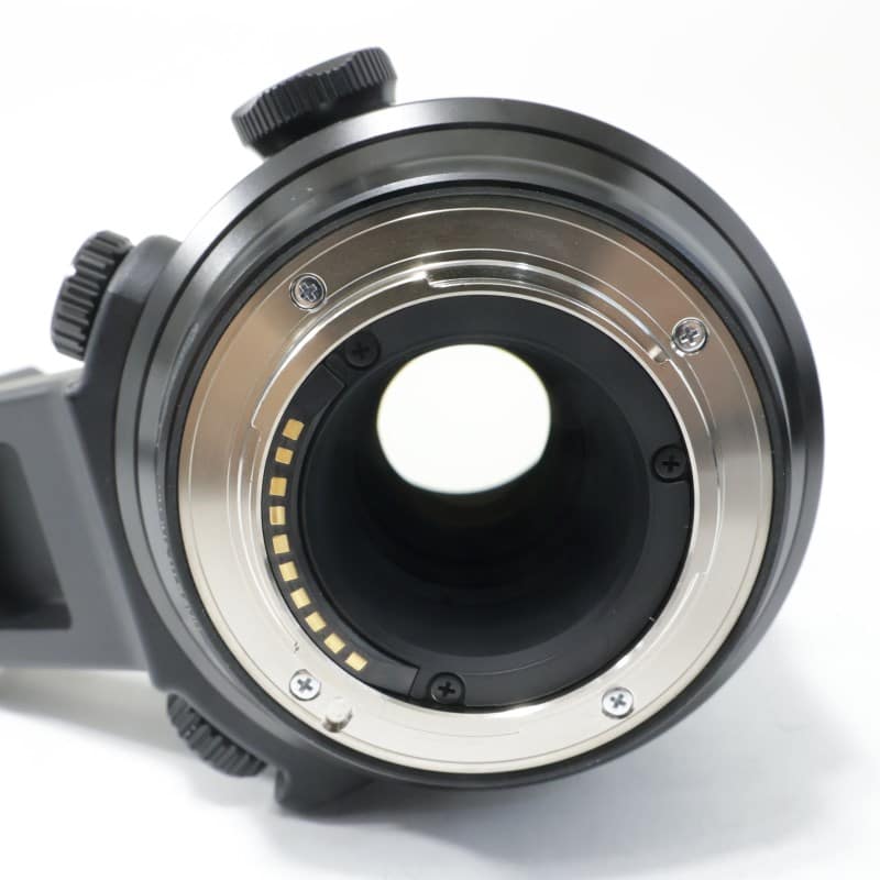 フジノンレンズ XF50-140mmF2.8 R LM OIS WR