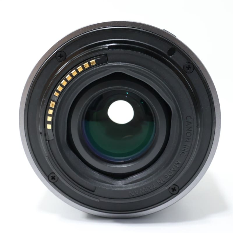 RF24-50mm F4.5-6.3 IS STM