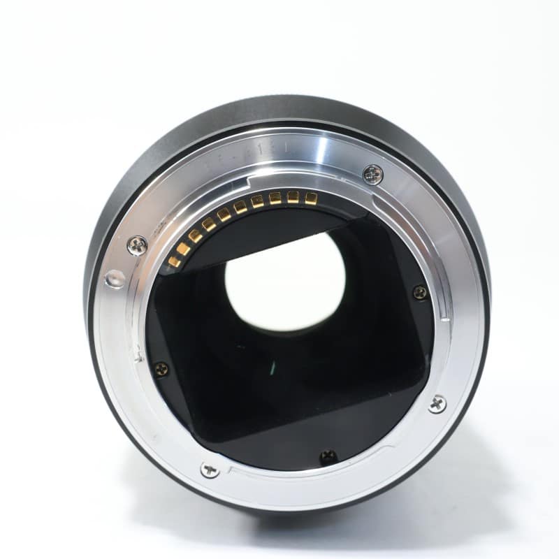 FiRIN 100mmF2.8 FE MACRO