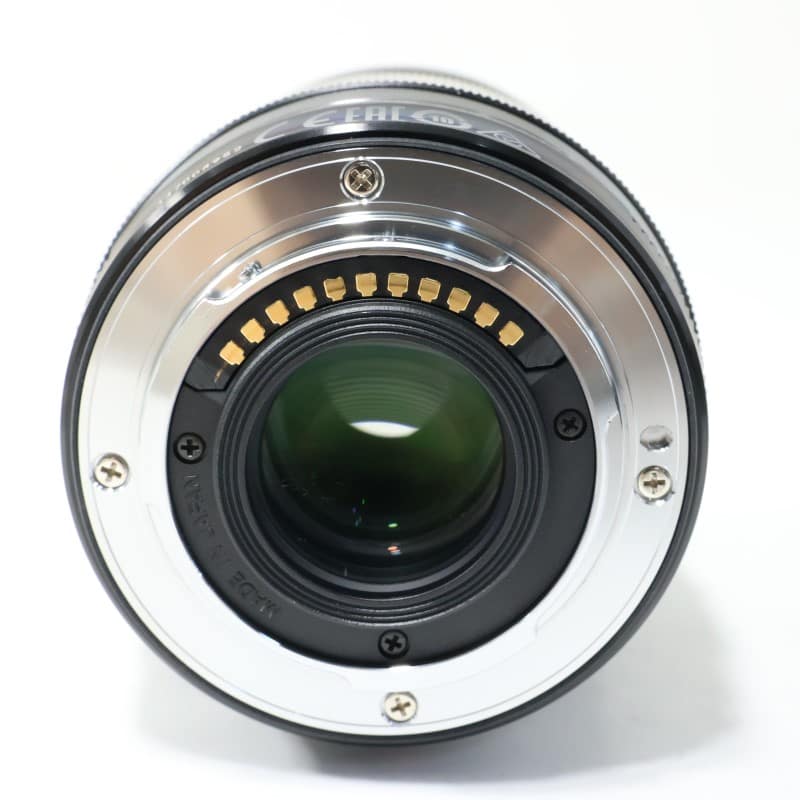 M.ZUIKO DIGITAL ED 8mm F1.8 Fisheye PRO