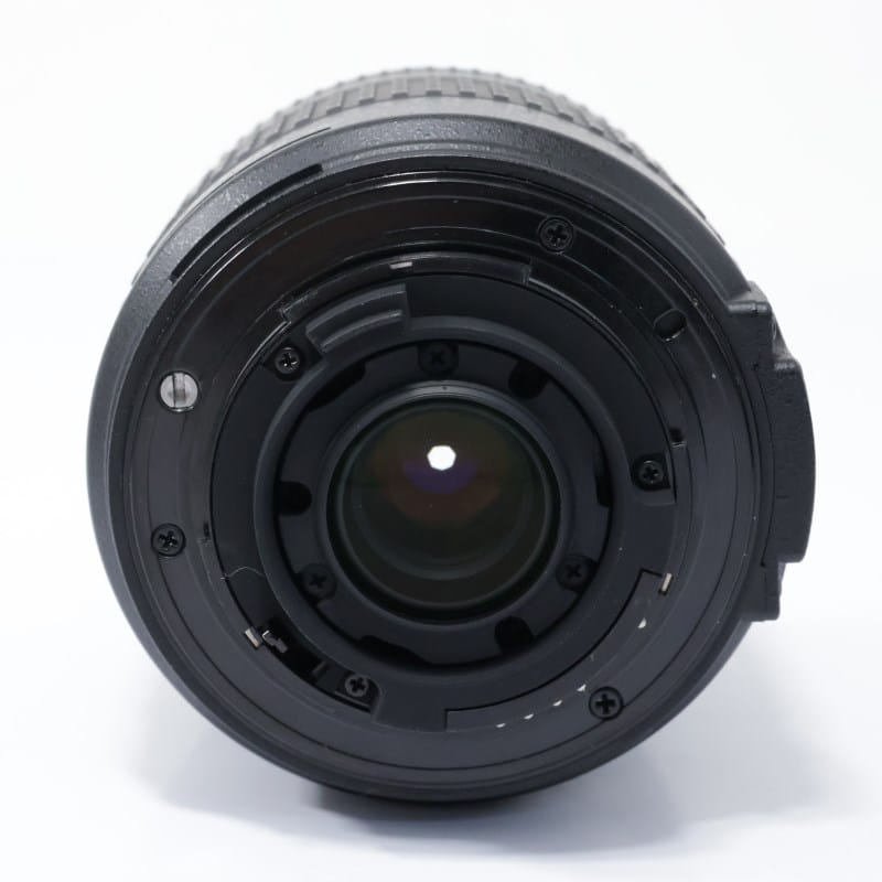 Nikon AF Zoom Nikkor ED 28-200mm F3.5-5.6G IF ブラック ABランク