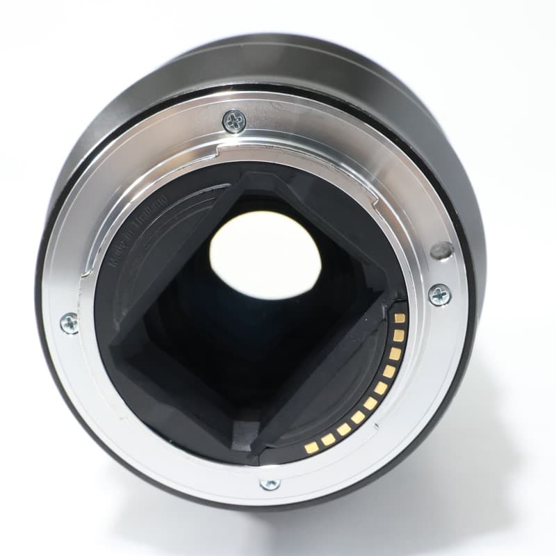 FE 90mm F2.8 Macro G OSS SEL90M28G