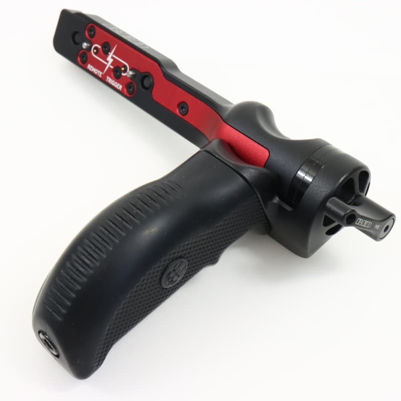 720-0057 [KOMODO Outrigger Handle]