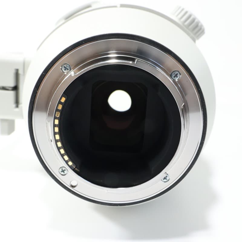 FE 200-600mm F5.6-6.3 G OSS SEL200600G