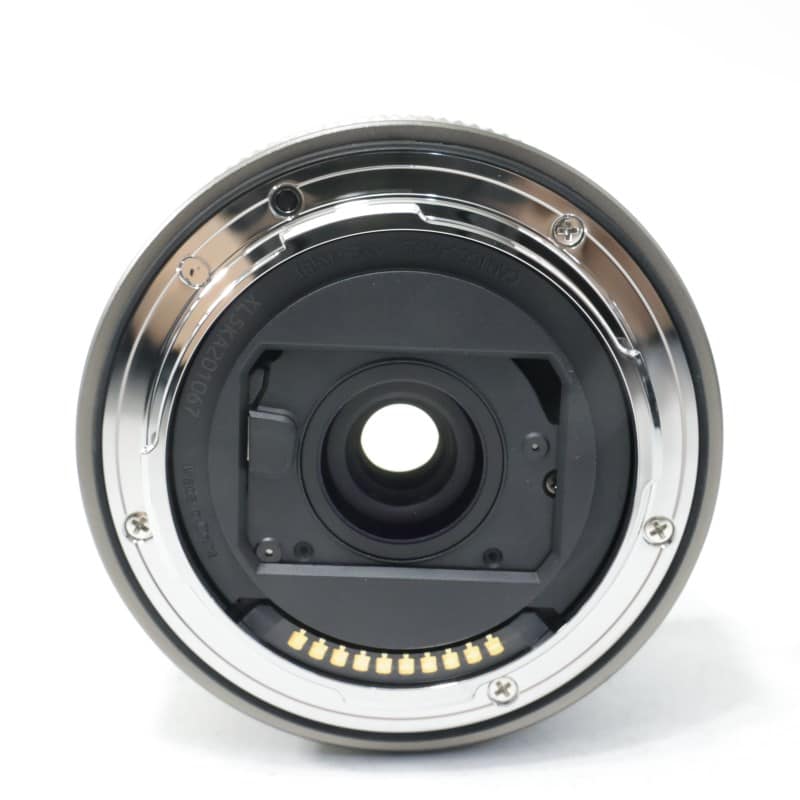 LUMIX S 18-40mm F4.5-6.3 チタンゴールド S-R1840