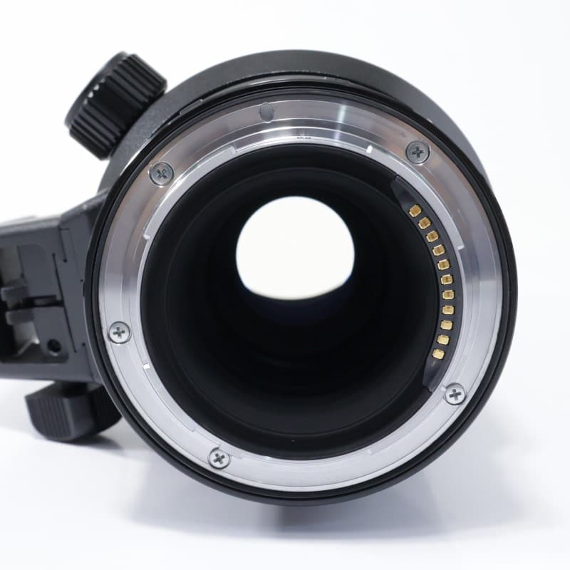 Nikon NIKKOR Z 70-200mm f/2.8 VR S ABランク 中古｜フジヤカメラ