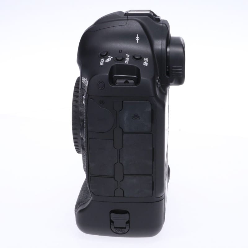 EOS-1D X Mark III ボディー