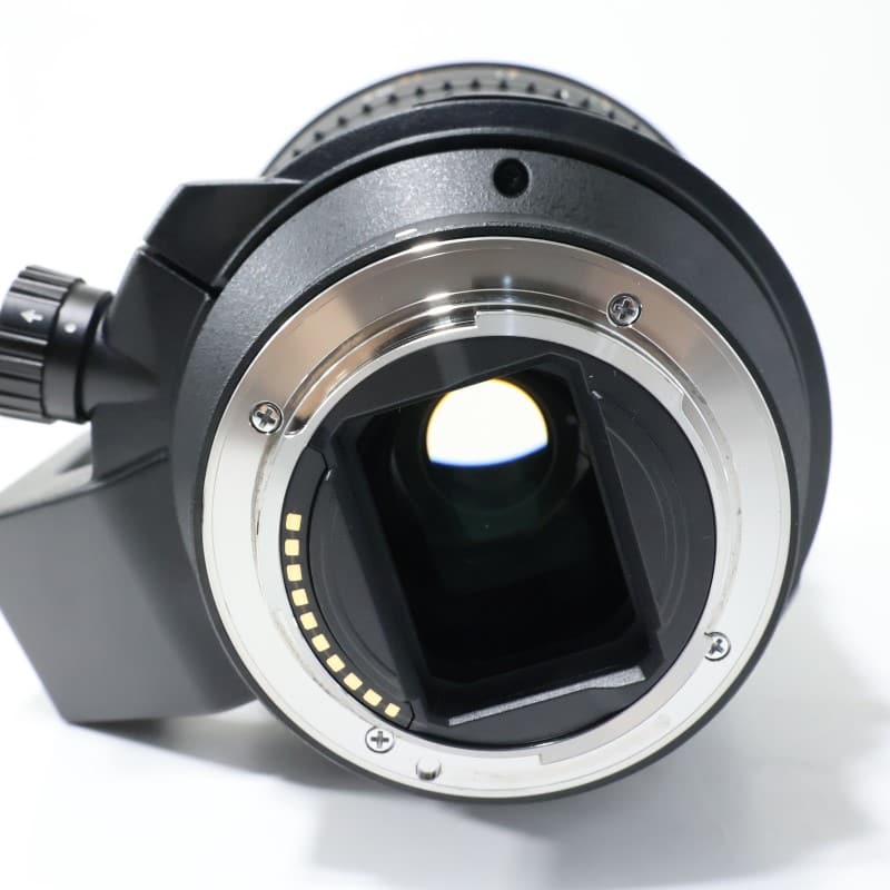 FE PZ 28-135mm F4 G OSS SELP28135G