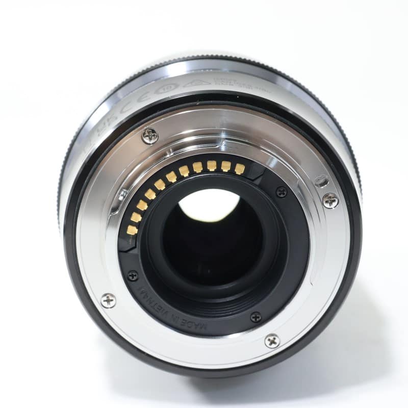 OM SYSTEM M.ZUIKO DIGITAL ED 40-150mm F4.0 PRO