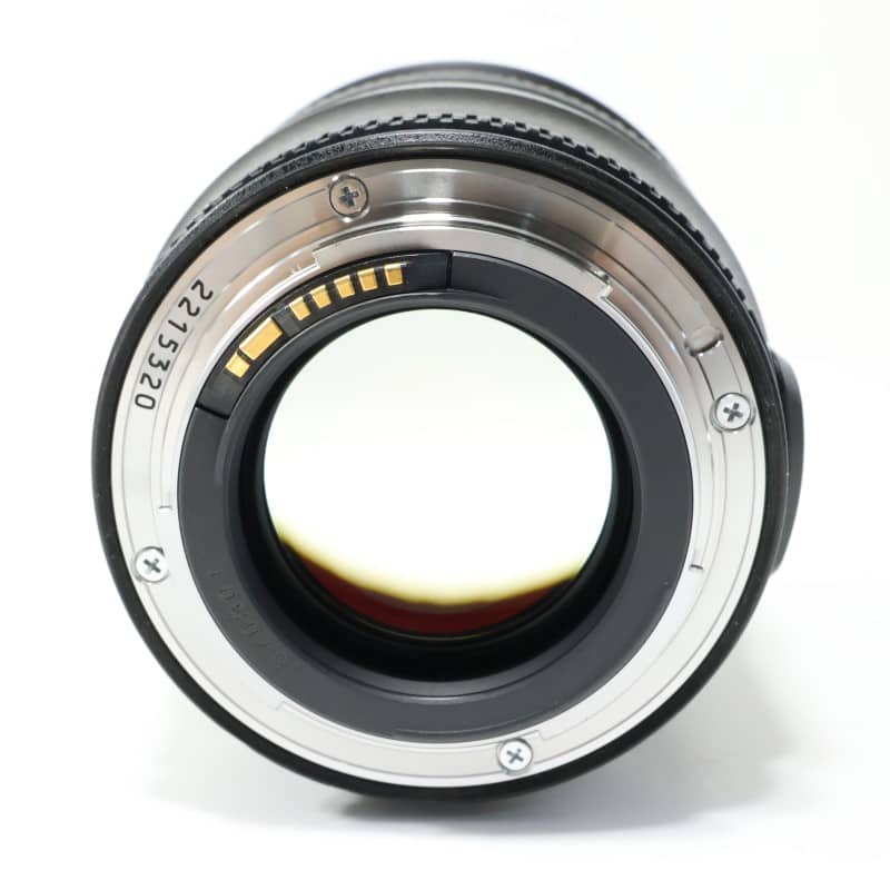 EF 24mm F1.4 L II USM