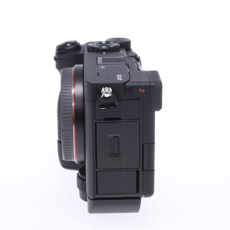 α7CR ボディ ブラック ILCE-7CRB