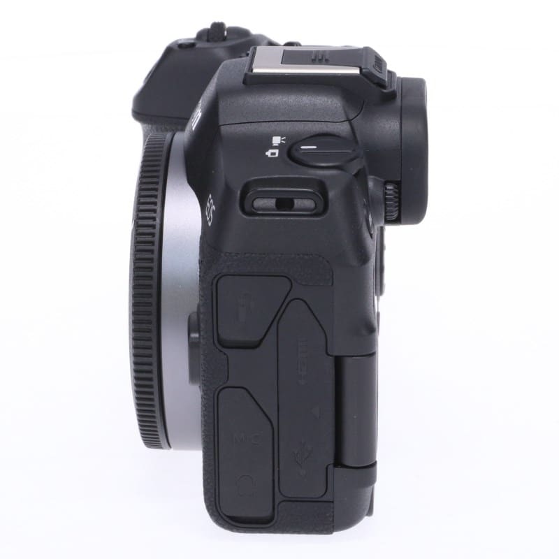 EOS R8 ボディー