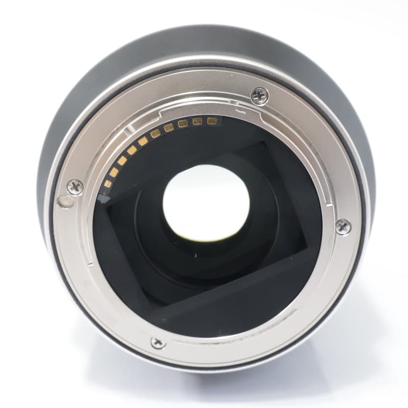 17-70mm F/2.8 Di III-A VC RXD (Model B070) ソニーEマウント