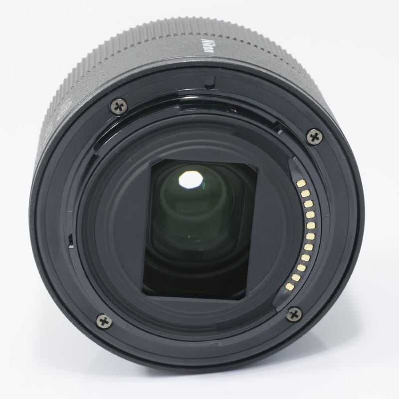 Nikon NIKKOR Z 28mm f/2.8 Aランク 中古｜フジヤカメラ