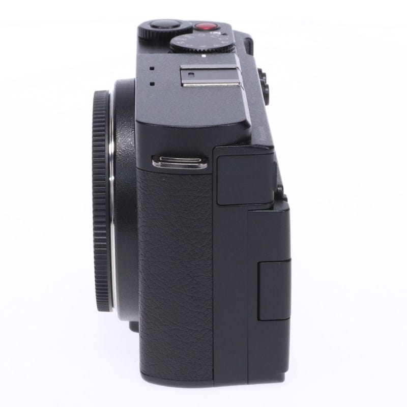 Panasonic LUMIX S9 ボディ ジェットブラック DC-S9-K Aランク 中古