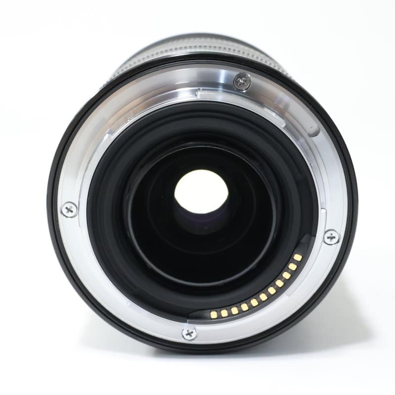 NIKKOR Z 24-70mm f/4 S
