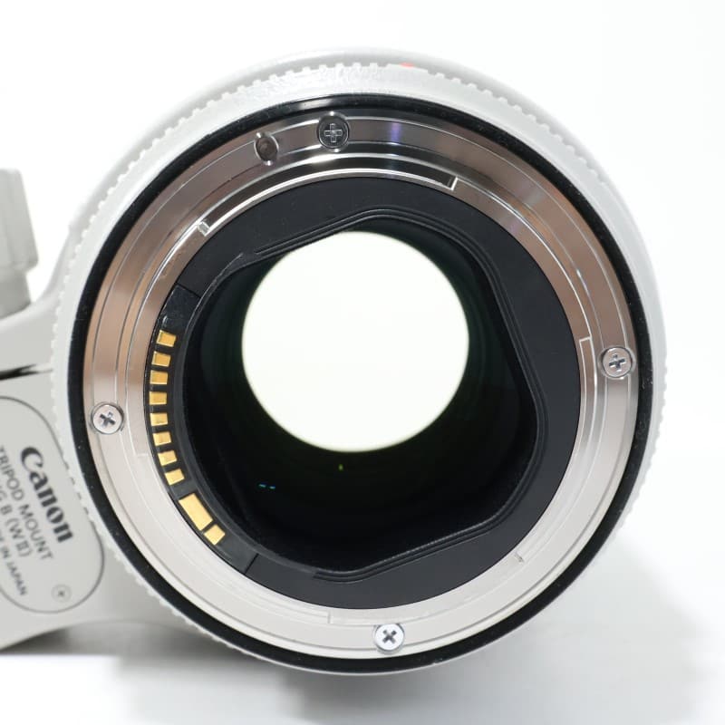 EF70-200mm F2.8L IS III USM