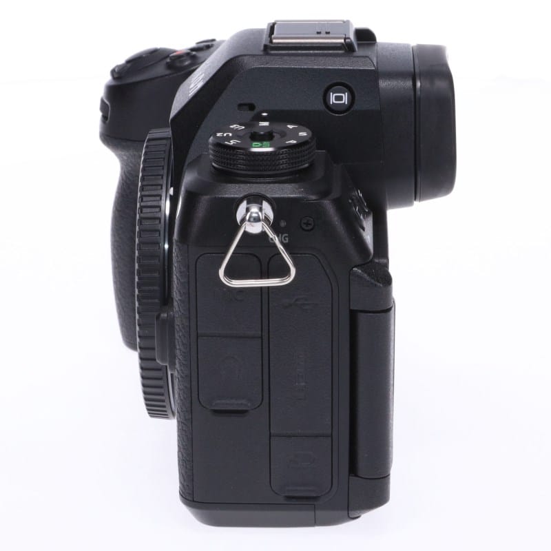Nikon Z6III ボディ AB+ランク 中古｜フジヤカメラ