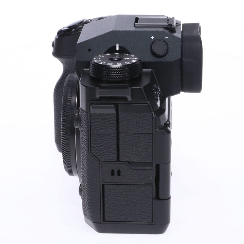 FUJIFILM X-H2 ボディ