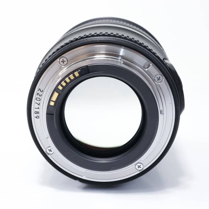 Canon EF24mm F1.4L II USM AB-ランク 中古｜フジヤカメラ
