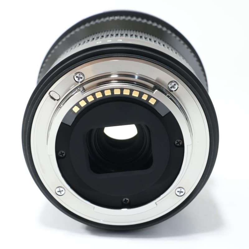 10-18mm F2.8 DC DN | Contemporary 富士フイルムXマウント